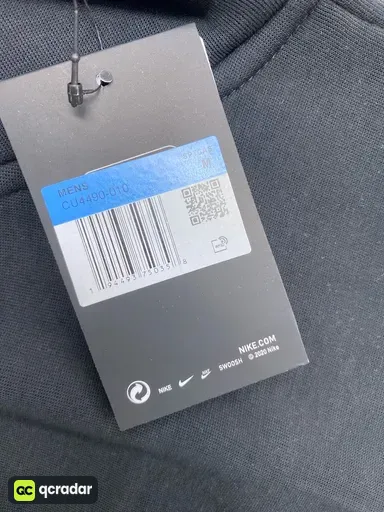 QC photo