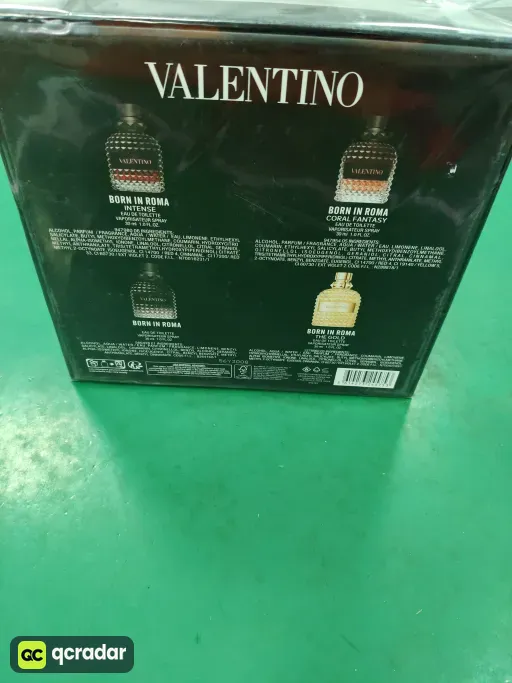 QC photo