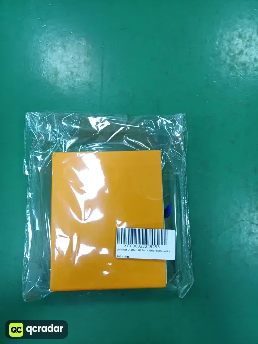 QC photo
