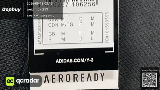 QC photo
