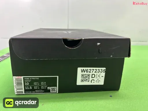 QC photo