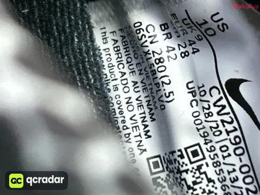 QC photo