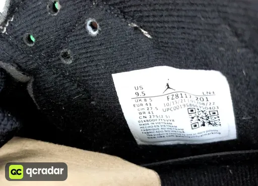 QC photo