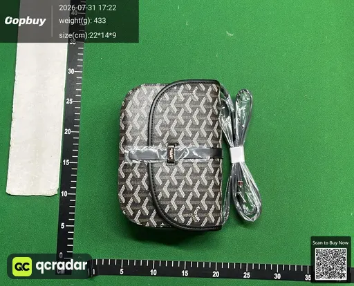QC photo