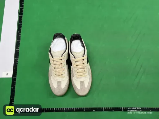 尺码:男码45