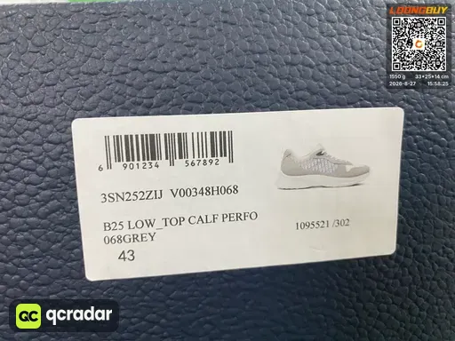 QC photo