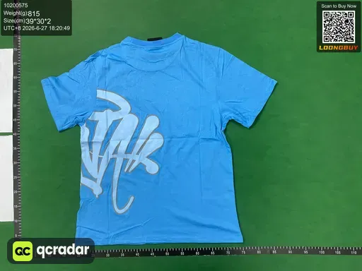QC photo