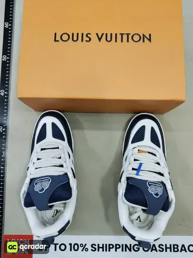 SK8 Blue