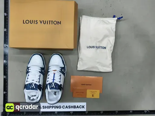 Blue Denim