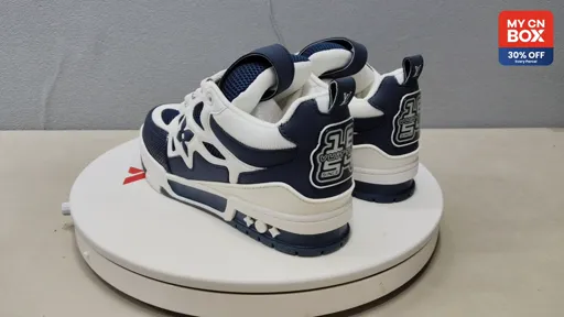 SK8 Blue