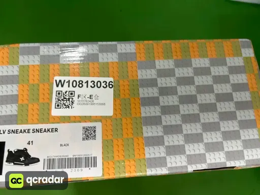 尺码:41