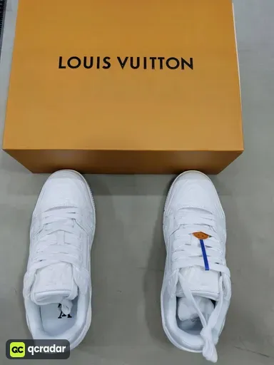 Pure White