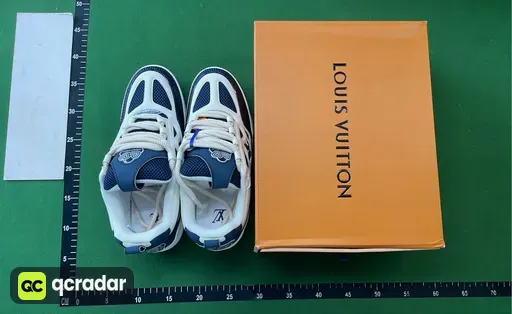 SK8 蓝色