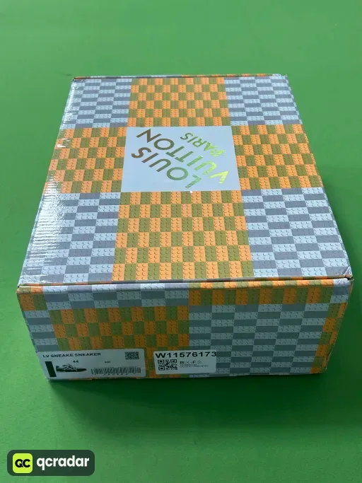 尺码:44