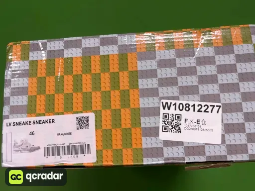 尺码:46