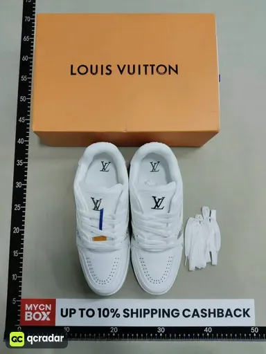 Rhinestone Pure White