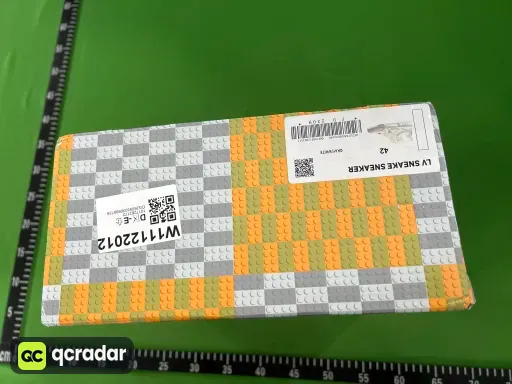 尺码:42