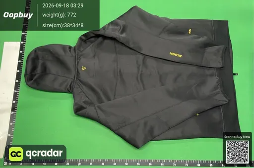 QC photo