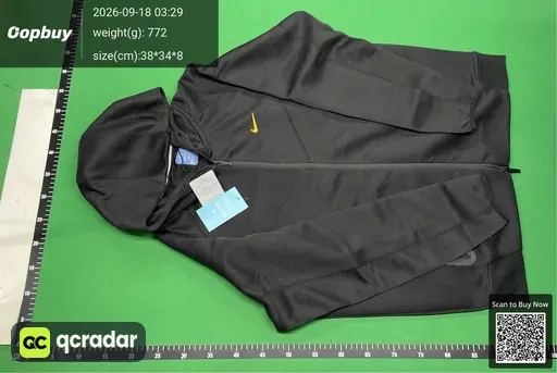QC photo