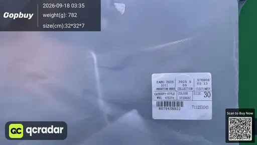 QC photo