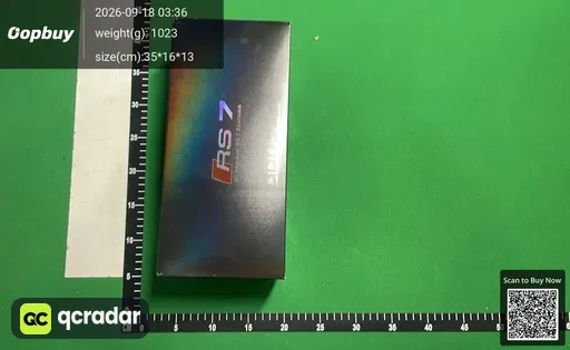 QC photo