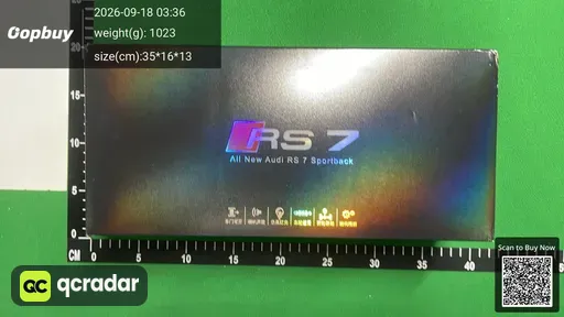 QC photo