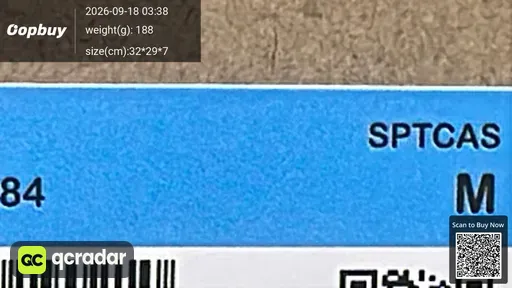 QC photo