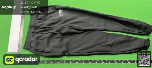 QC photo