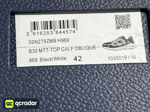 32 黑白B30