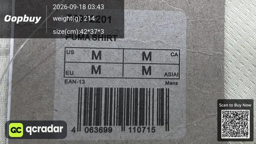 QC photo