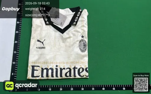 QC photo