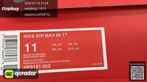 QC photo