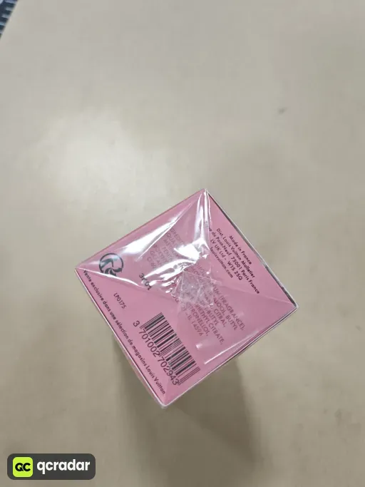 QC photo