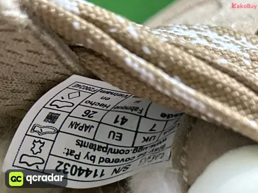QC photo