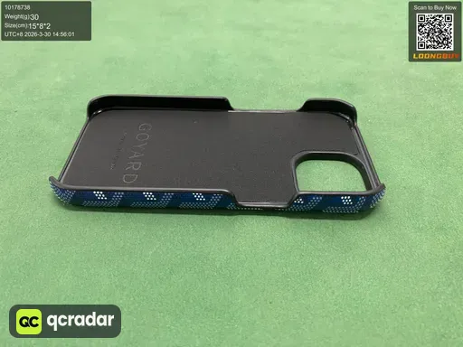 QC photo