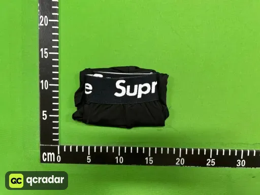 sup-黑色