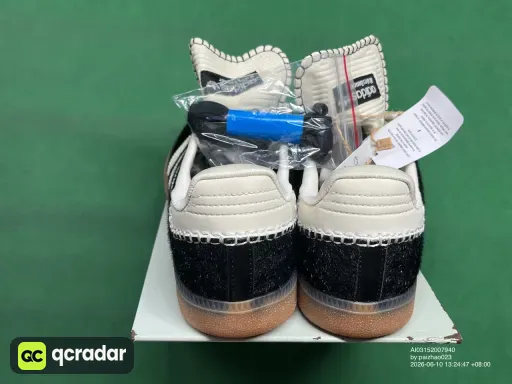 QC photo