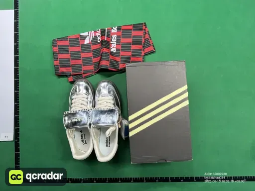 QC photo