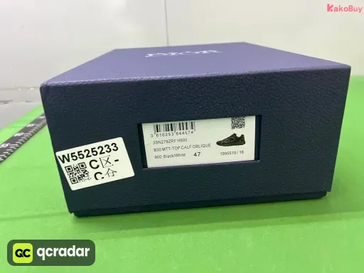 QC photo