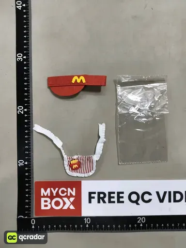 QC photo