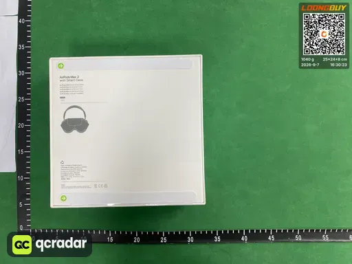 QC photo