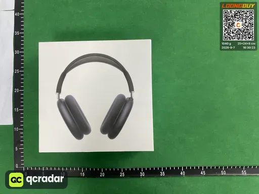 QC photo