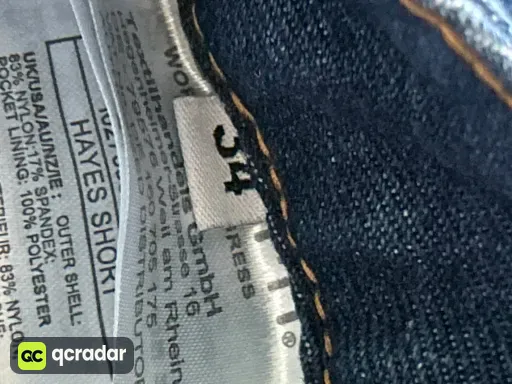 QC photo