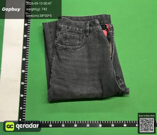 QC photo