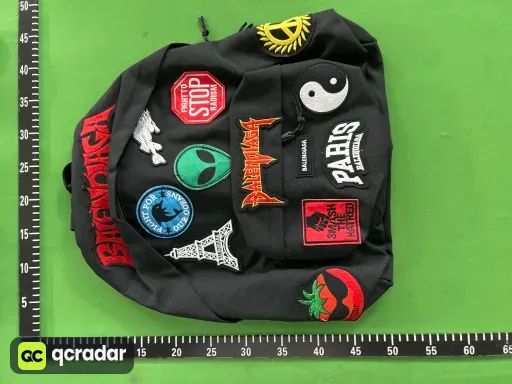 QC photo