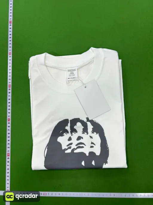 White L