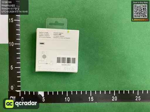QC photo