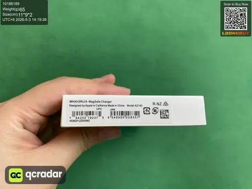 QC photo
