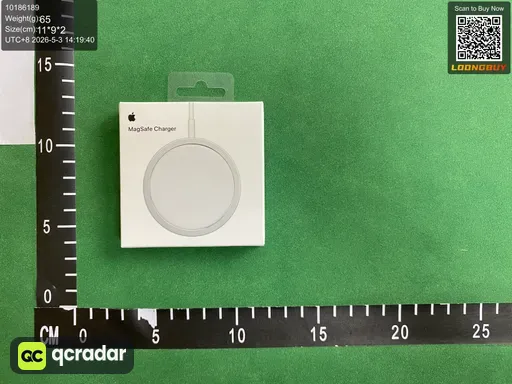 QC photo