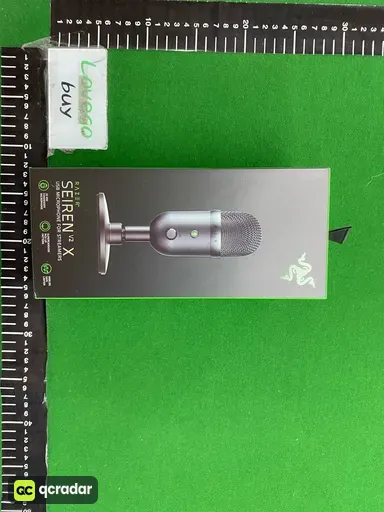 V2X 黑色